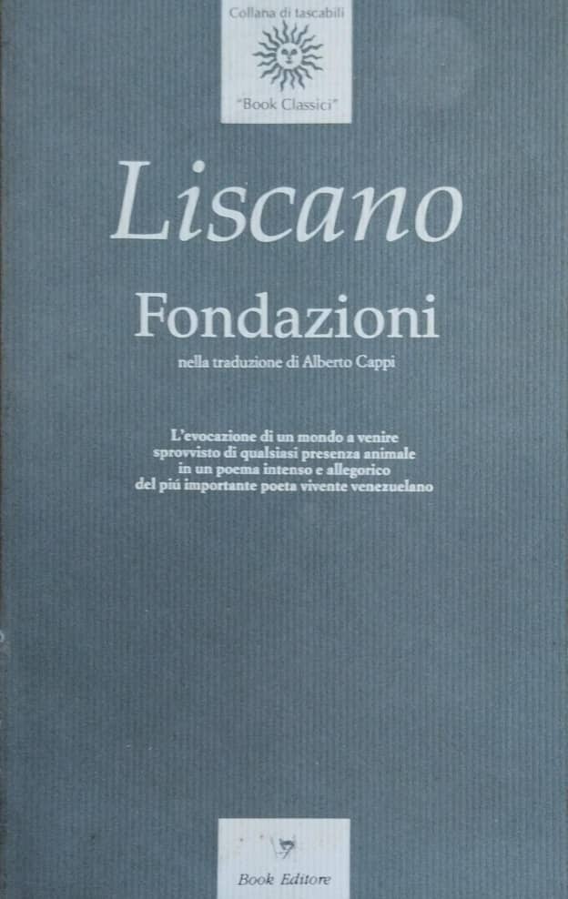 Fondazioni