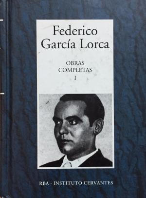 Obras completas I
