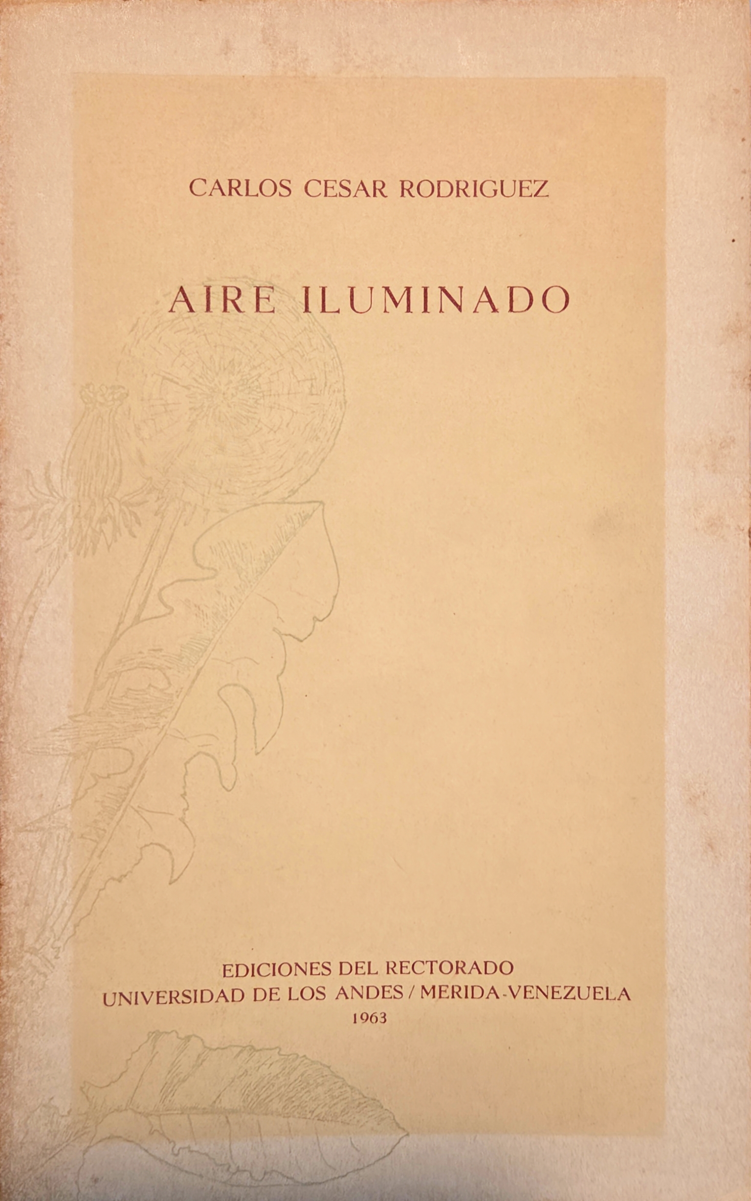 Aire iluminado