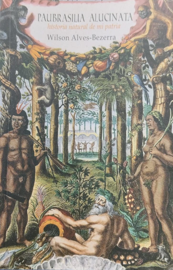 Paubrasilia alucinata