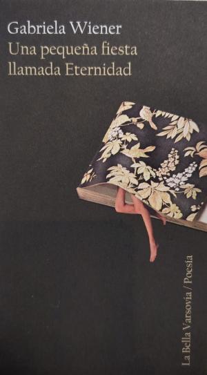 Una pequeña fiesta llamada Eternidad