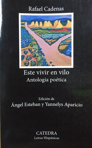 Este vivir en vilo