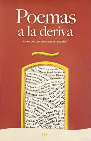 Poemas a la deriva
