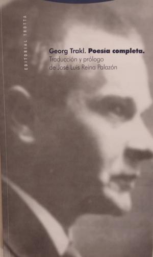Poesía completa